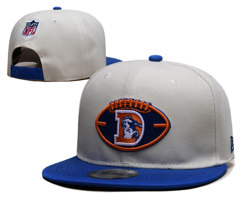 2024 NFL Denver Broncos Hat YS20241030